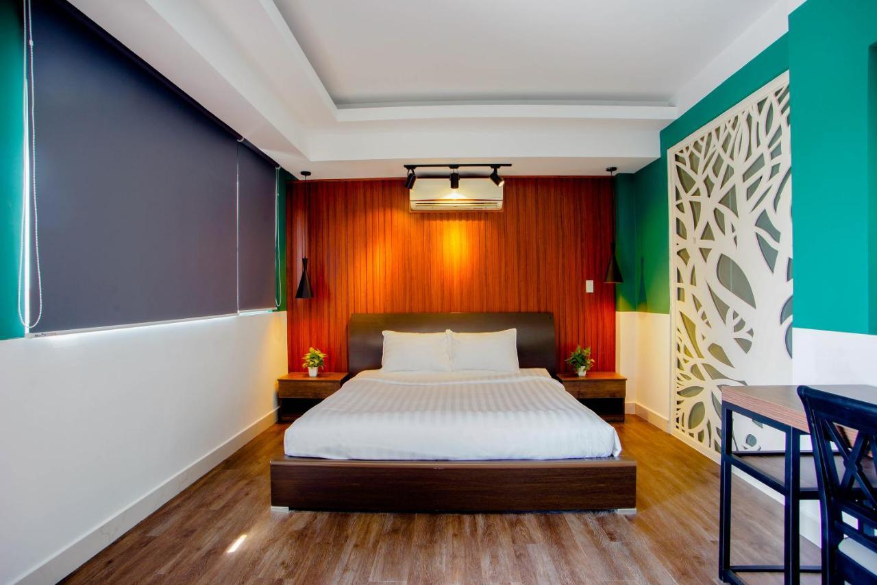 La Binh Tan Ho Chi Minh City